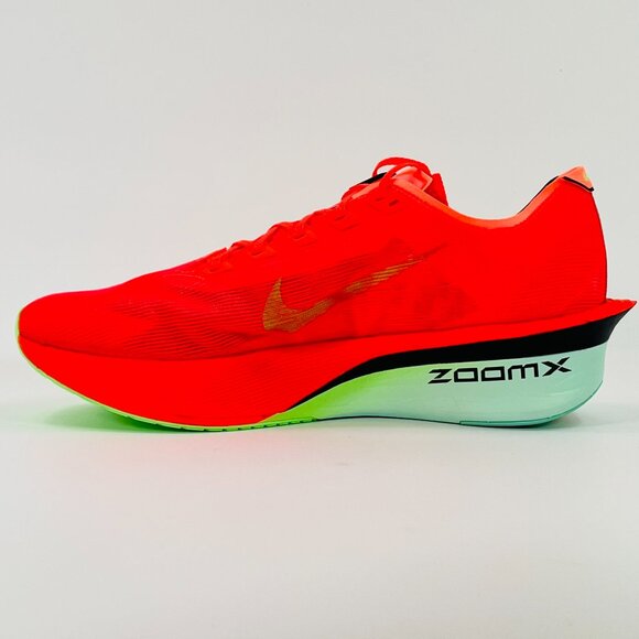 Nike ZoomX Vaporfly Next% 4 \'Bright Crimson\' HF6414-600 Multi Size main image 7
